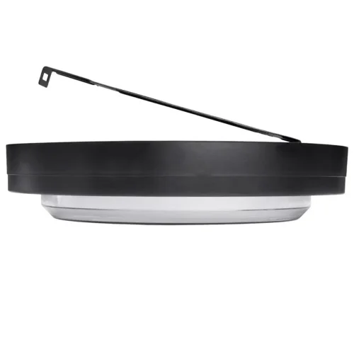 Светильник светодиодный PBH-PC9-RA 24Вт 4000К IP65 2400лм ЖКХ черн. JazzWay 5070196 - фото 5