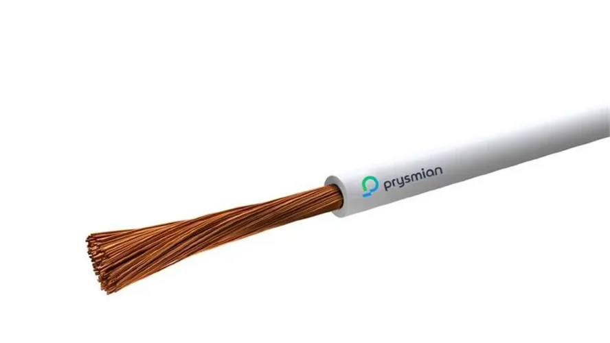 Провод ПуГВнг(А)-LS 1х70 Б (м) РЭК-PRYSMIAN 0501130206 - фото