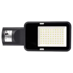 Светильник светодиодный PSL 08 50Вт 5000К GR 120град. уличный консольный ДКУ IP65 Pro JazzWay 5045781