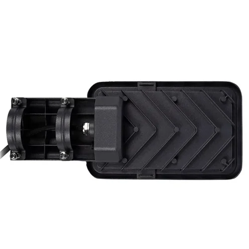 Светильник светодиодный PSL 08 50Вт 5000К GR 120град. уличный консольный ДКУ IP65 Pro JazzWay 5045781 - фото 3