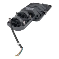 Светильник светодиодный PSL 08 50Вт 5000К GR 120град. уличный консольный ДКУ IP65 Pro JazzWay 5045781