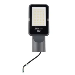 Светильник светодиодный PSL 08 50Вт 5000К GR 120град. уличный консольный ДКУ IP65 Pro JazzWay 5045781