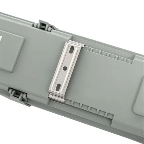 Светильник ДСП-3004 под LED лампу 2хT8 1200мм пылевлагозащ. PROxima EKF TPL-3004-2x120 - фото 6