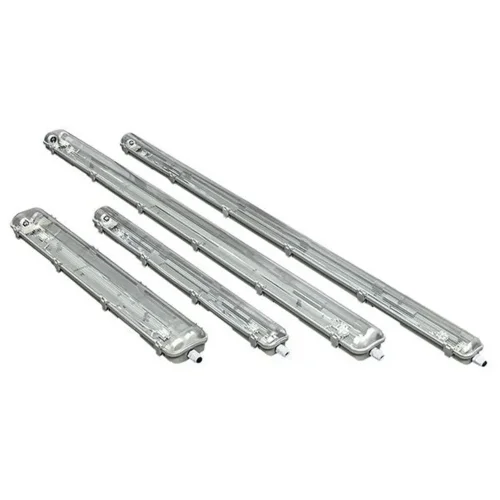 Светильник ДСП-3004 под LED лампу 2хT8 1200мм пылевлагозащ. PROxima EKF TPL-3004-2x120 - фото 7