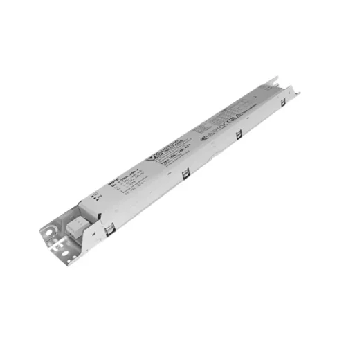 VS 74W/550-700мА 50-105V DIP-переключатель - Линейный драйвер для светодиодов Vossloh-Schwabe ECXe 700.412. Фото 2