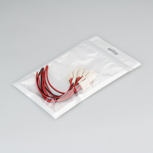 Коннектор выводной FIX-MONO-10mm-150mm-X1 (5060) (Arlight) - фото 4