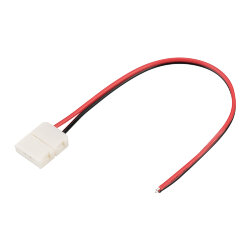 Коннектор выводной FIX-MONO-10mm-150mm-Х1 (5060) (Arlight) 023947