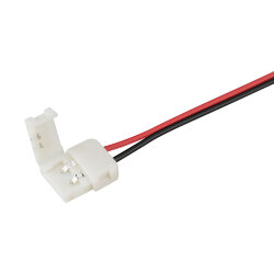 Коннектор выводной FIX-MONO-10mm-150mm-Х1 (5060) (Arlight) 023947