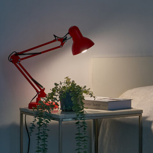 LED-A60-9W-4000K-E27-FR-RA95 PLK01WH Лампа светодиодная, матовая, Белый свет 4000K - фото 3