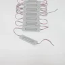 Светодиодный модуль 5730-6 MOD78 (12V, 1.5W, white, IP44) - фото I