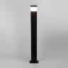 Ландшафтный светодиодный светильник Sensor IP54 1542 TECHNO LED черный - фото 2