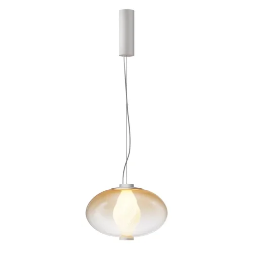 Подвесной светильник Memetics 3000K 8Вт (Белый) - фото