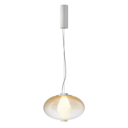 Подвесной светильник Memetics 3000K 8Вт (Белый)