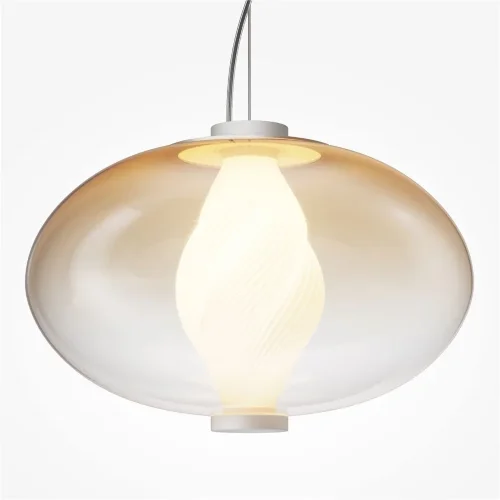 Подвесной светильник Memetics 3000K 8Вт (Белый) - фото 2