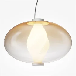 Подвесной светильник Memetics 3000K 8Вт (Белый)