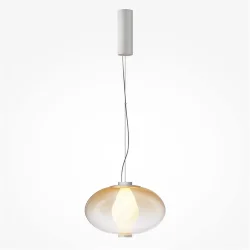 Подвесной светильник Memetics 3000K 8Вт (Белый)