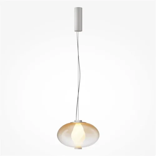 Подвесной светильник Memetics 3000K 8Вт (Белый) - фото 4