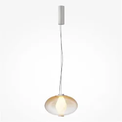 Подвесной светильник Memetics 3000K 8Вт (Белый)