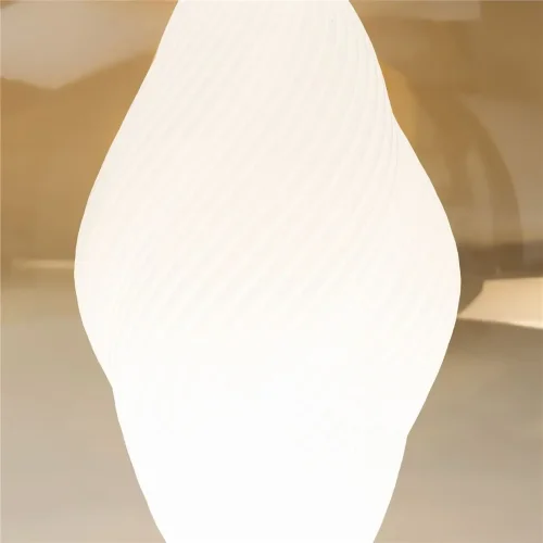 Подвесной светильник Memetics 3000K 8Вт (Белый) - фото 7