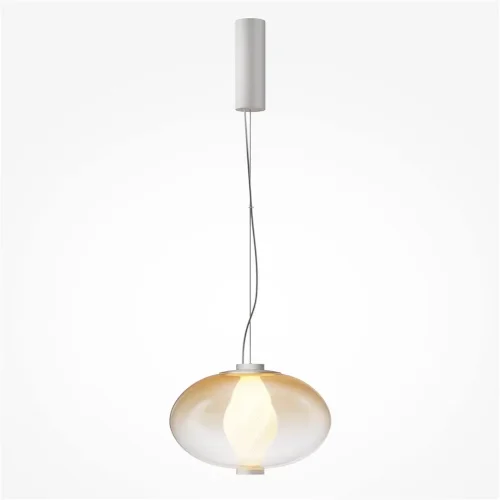 Подвесной светильник Memetics 3000K 8Вт (Белый) - фото 11