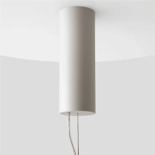 Подвесной светильник Memetics 3000K 8Вт (Белый) - фото 13