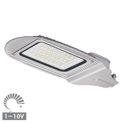 Уличный светильник WOLTA PRO ТРАССА ДКУ04-150-112-4К ШО140х60 150Вт 4000К IP65 Прозрачный 1-10V