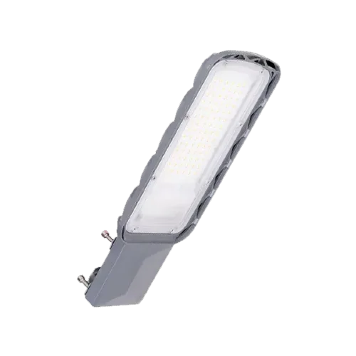 Светильник светодиодный консольный 50W/6500K IP65 5500Lm | URBAN LITE M GY | ДКУ-50Вт | - LEDVANCE. Фото