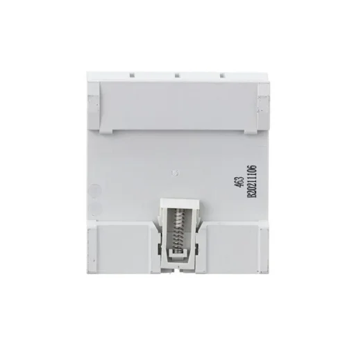 Выключатель дифференциального тока (УЗО) 4п 63А 100мА тип AC 6кА УЗО-03 DEKraft 14244DEK - фото 3