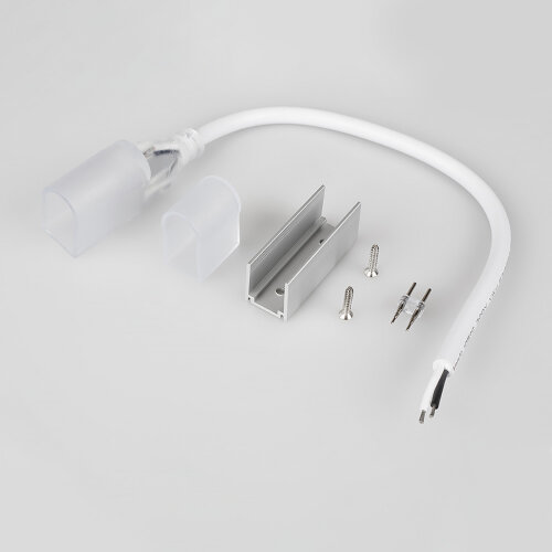 Коннектор с проводом ARL-U15-Wire-24V (Arlight, Пластик) - фото 2