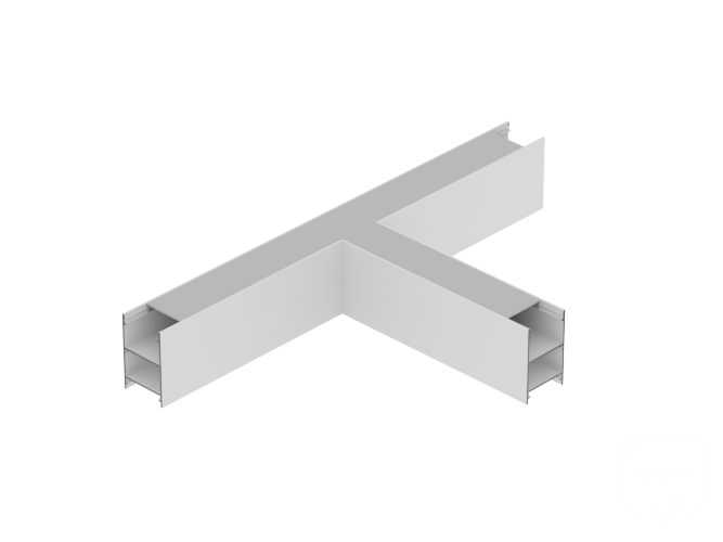 Соединительный элемент LINE 3556 (T/Anod) - фото 1