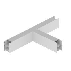 Соединительный элемент LINE 3556 (T/Anod)