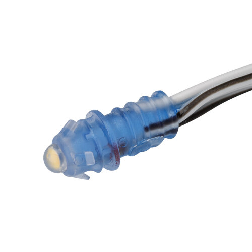 Модуль герметичный ARL-D9 12V Warm (Arlight, Закрытый, IP67) - фото 1