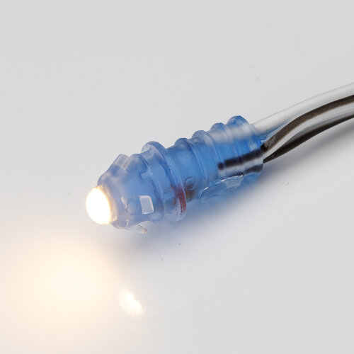 Модуль герметичный ARL-D9 12V Warm (Arlight, Закрытый, IP67) - фото 2