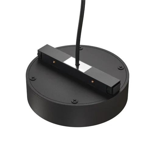 Источник напряжения встраиваемый Basity 48В, 100Вт, черный, Dali (Черный) - фото