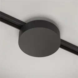 Источник напряжения встраиваемый Basity 48В, 100Вт, черный, Dali (Черный)