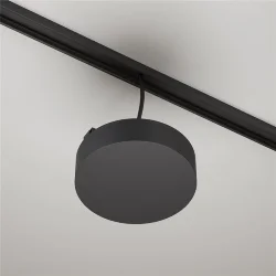 Источник напряжения встраиваемый Basity 48В, 100Вт, черный, Dali (Черный)