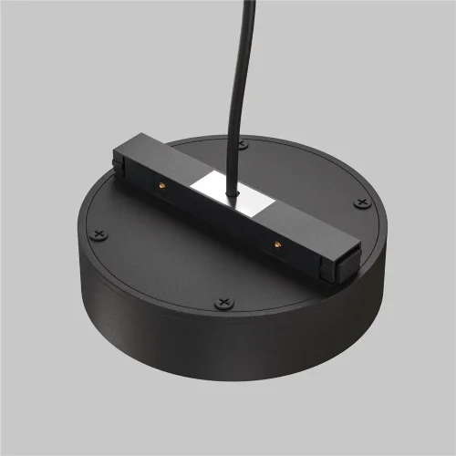 Источник напряжения встраиваемый Basity 48В, 100Вт, черный, Dali (Черный) - фото 2