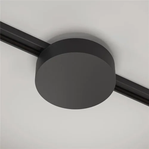 Источник напряжения встраиваемый Basity 48В, 100Вт, черный, Dali (Черный) - фото 3