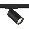 Трековый светильник Фокус С / Focus S Unity GU10 10Вт (Черный) TR020-1-GU10-B - фото 2