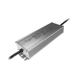 Драйвер для светодиодов 125W 1700mA 30-72V IP67 с проводами | 216x69x46мм | VS ECXe 1700.159 | - Vossloh-Schwabe