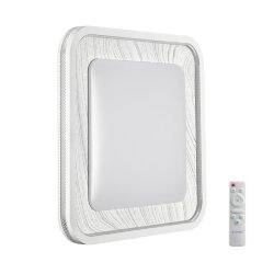 Настенно-потолочный светильник «СОНЕКС» 7682/EL, дизайн: Модерн, серия: MAVI WOOD (накладной) - -