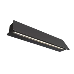 Настенный светильник (бра) Trupp 3000K 10Вт IP 54 (Графит)