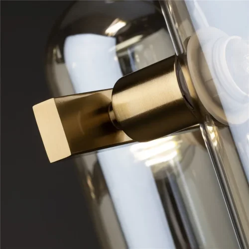 Подвесной светильник Freya FR5427PL-04BS (Латунь) - фото 3