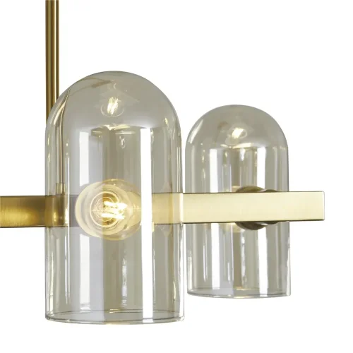 Подвесной светильник Светлячок / Firefly (Латунь) FR5427PL-04BS - фото 5