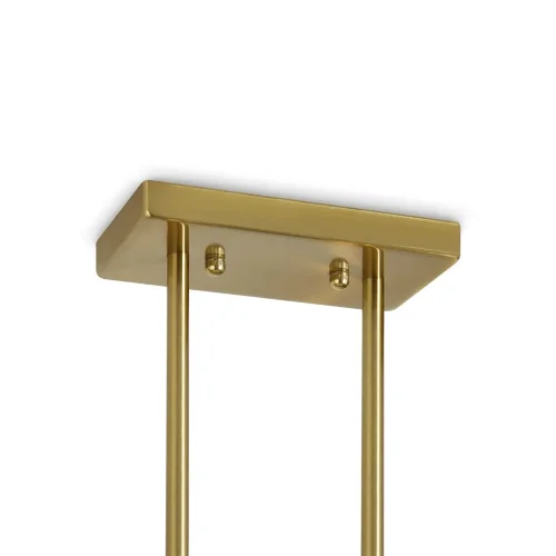 Подвесной светильник Светлячок / Firefly (Латунь) FR5427PL-04BS - фото 7