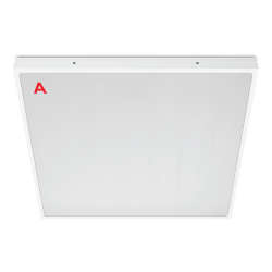 Светильник WOLTA PRO МЕДИК ДВО08-54-052-4К с БАП EM3 54Вт 4000К IP65 Микропризма