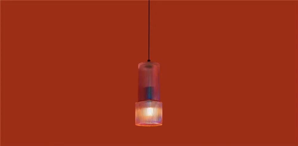 Подвесной светильник Freya FR5599PL-01CFL (Черный) - фото 6