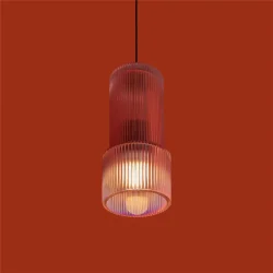 Подвесной светильник Freya FR5599PL-01CFL (Черный)