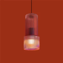 Подвесной светильник Freya FR5599PL-01CFL (Черный)