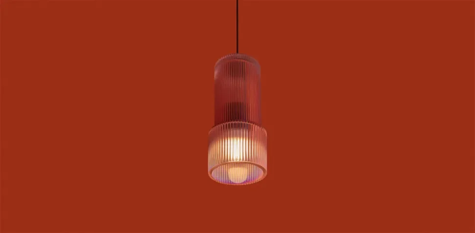 Подвесной светильник Версато / Versato (Черный) FR5599PL-01CFL - фото 7